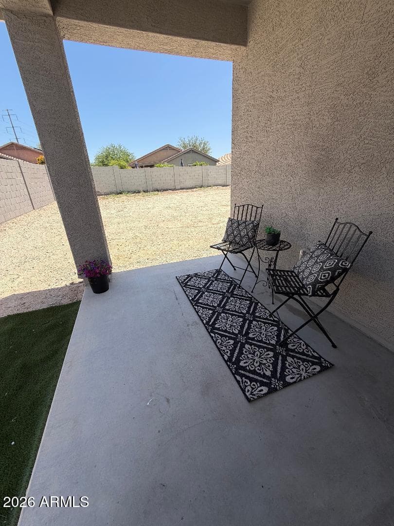 2117 S 239TH Drive, Buckeye, AZ 85326 — photo 19 of 22