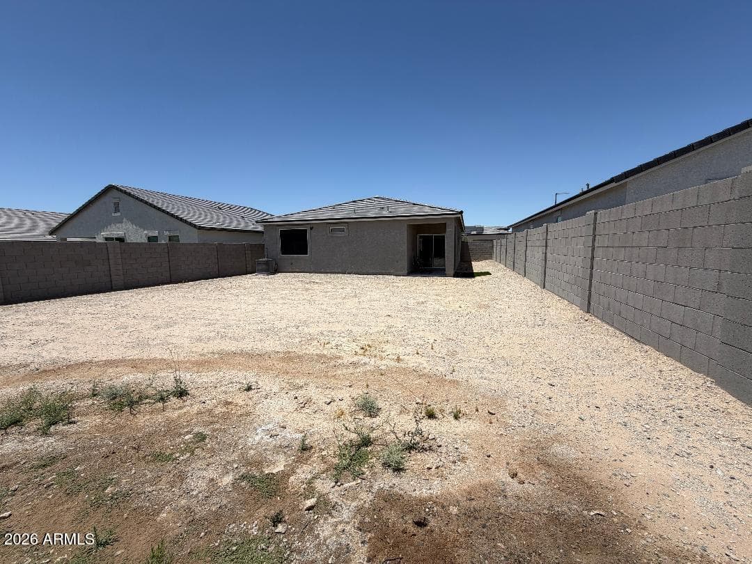 2117 S 239TH Drive, Buckeye, AZ 85326 — photo 20 of 22