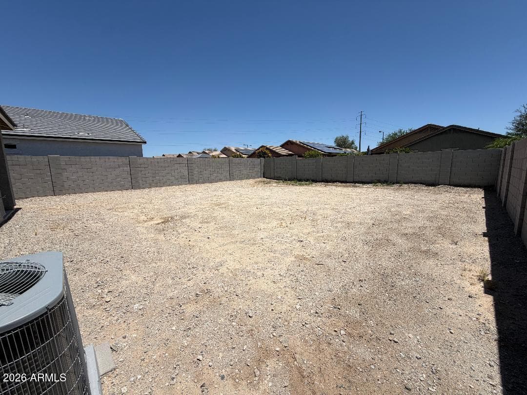 2117 S 239TH Drive, Buckeye, AZ 85326 — photo 21 of 22