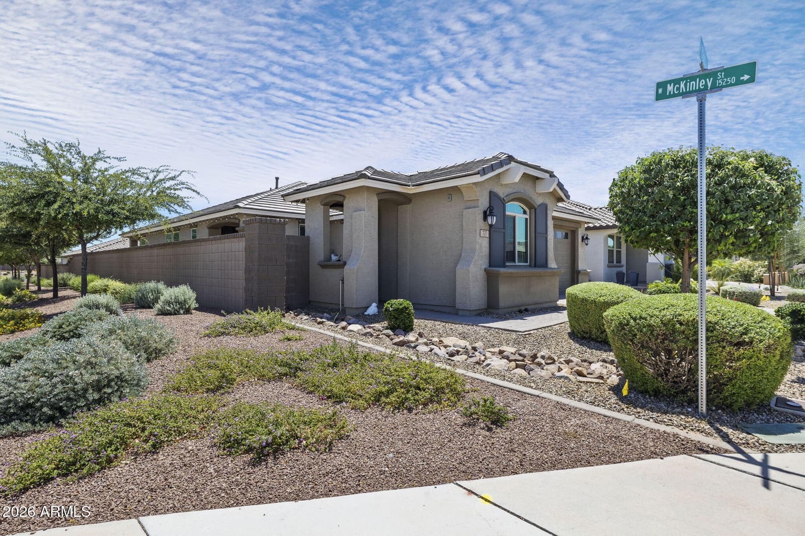 707 N 152ND Drive, Goodyear, AZ 85338 — photo 3 of 30