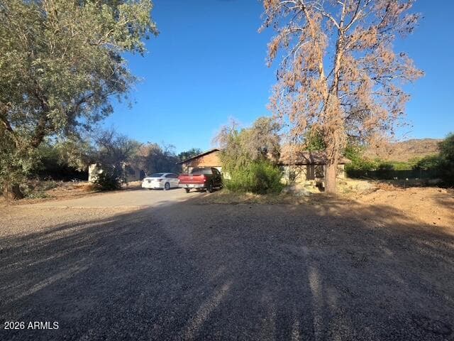 11827 S 45TH Avenue, Laveen, AZ 85339