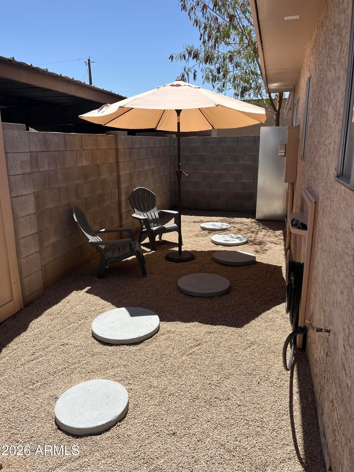 4503 N 26TH Drive, Phoenix, AZ 85017 — photo 27 of 36