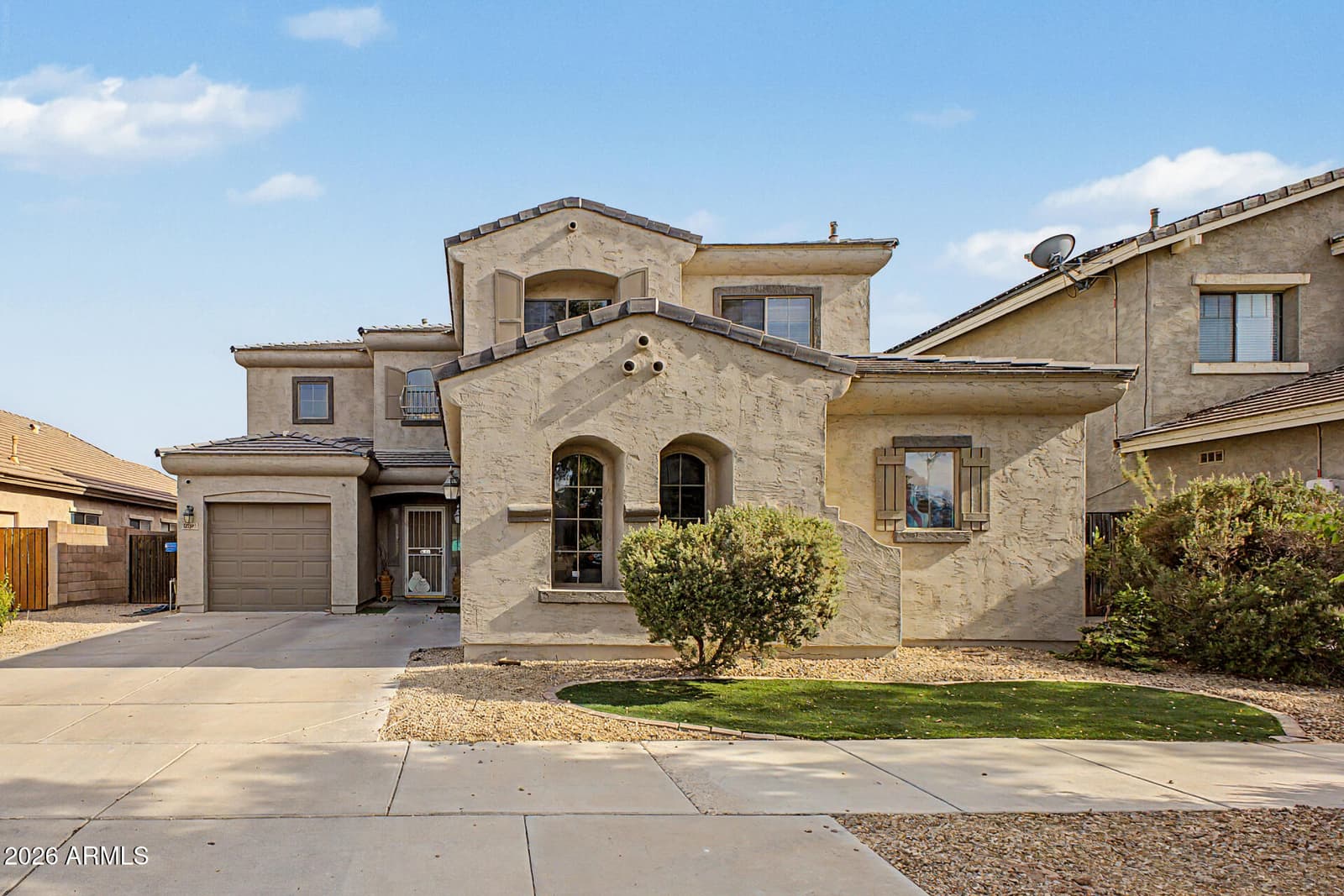 17399 W YAVAPAI Street, Goodyear, AZ 85338 — photo 2 of 15