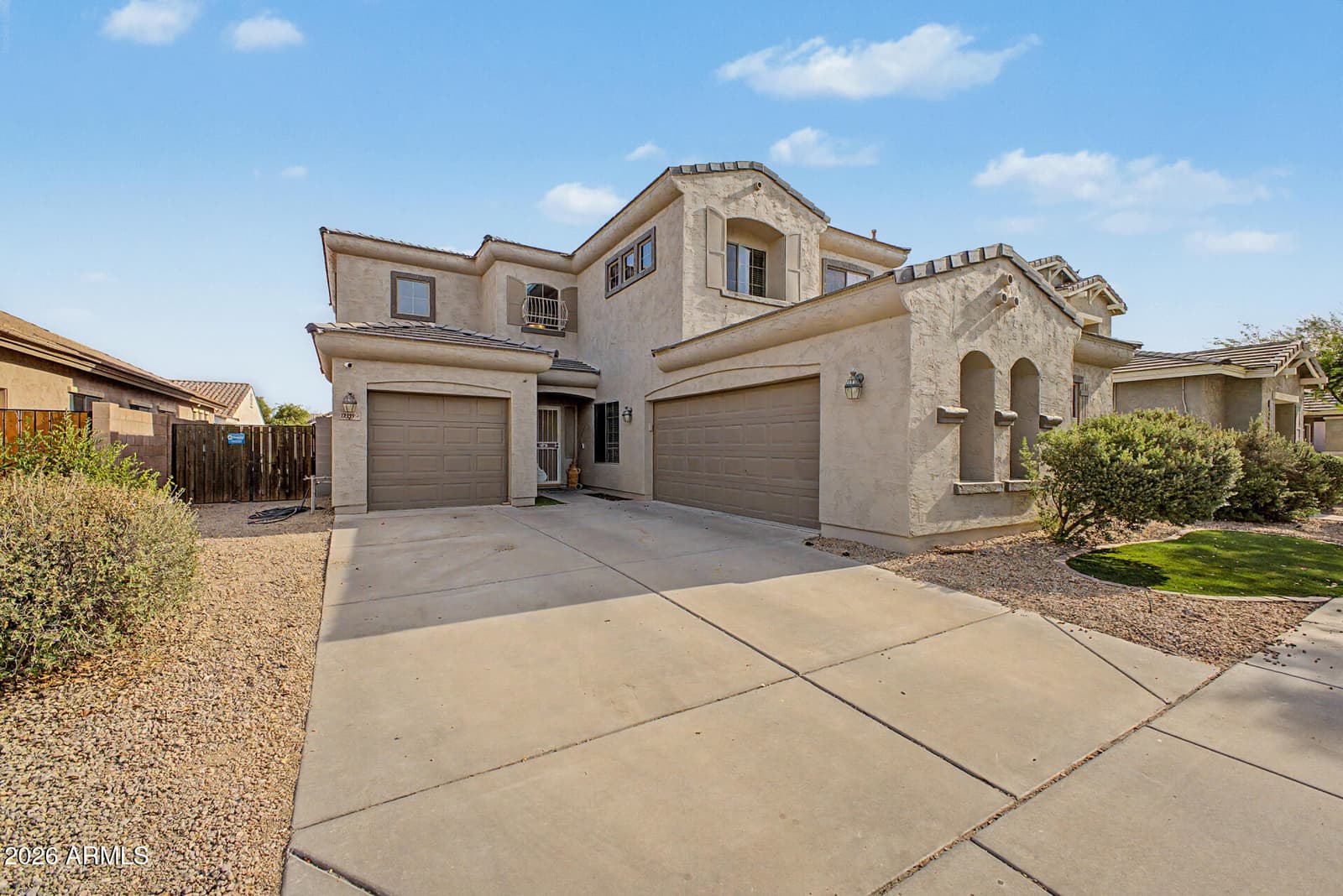 17399 W YAVAPAI Street, Goodyear, AZ 85338 — photo 1 of 15