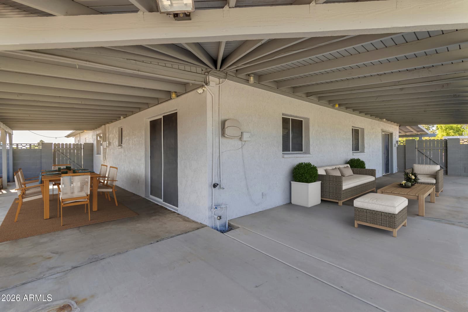 16555 W LOWER BUCKEYE Road, Goodyear, AZ 85338 — photo 34 of 51