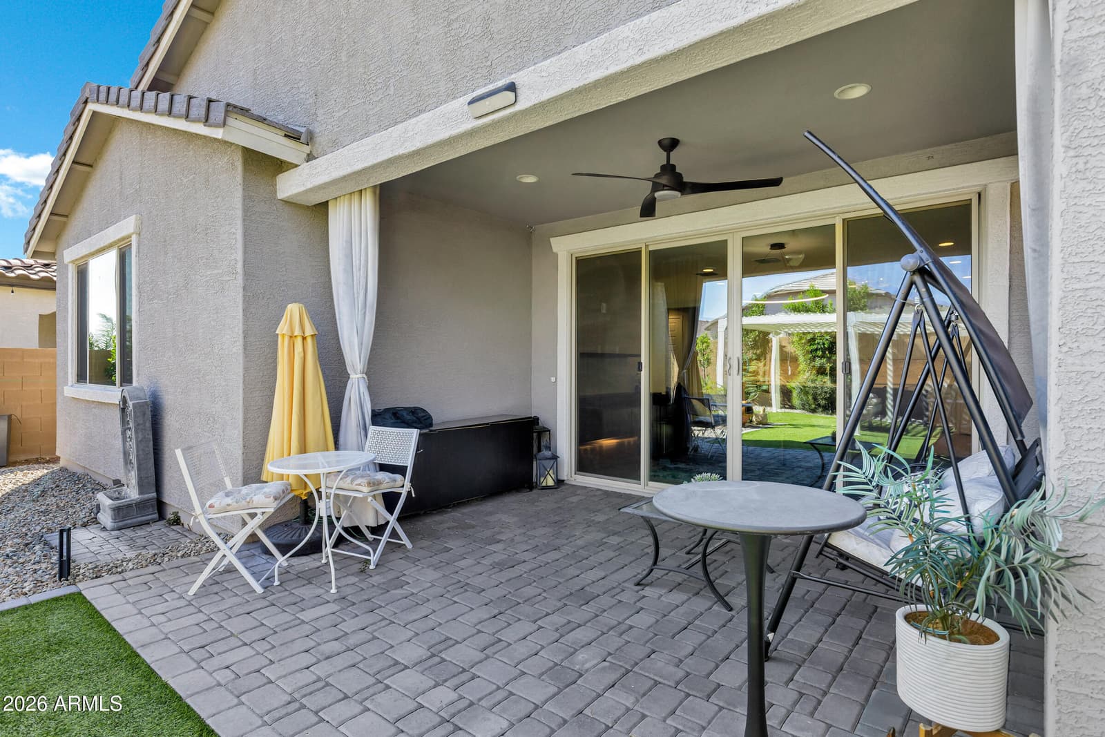 12243 E SERENO Road, Gold Canyon, AZ 85118 — photo 33 of 37