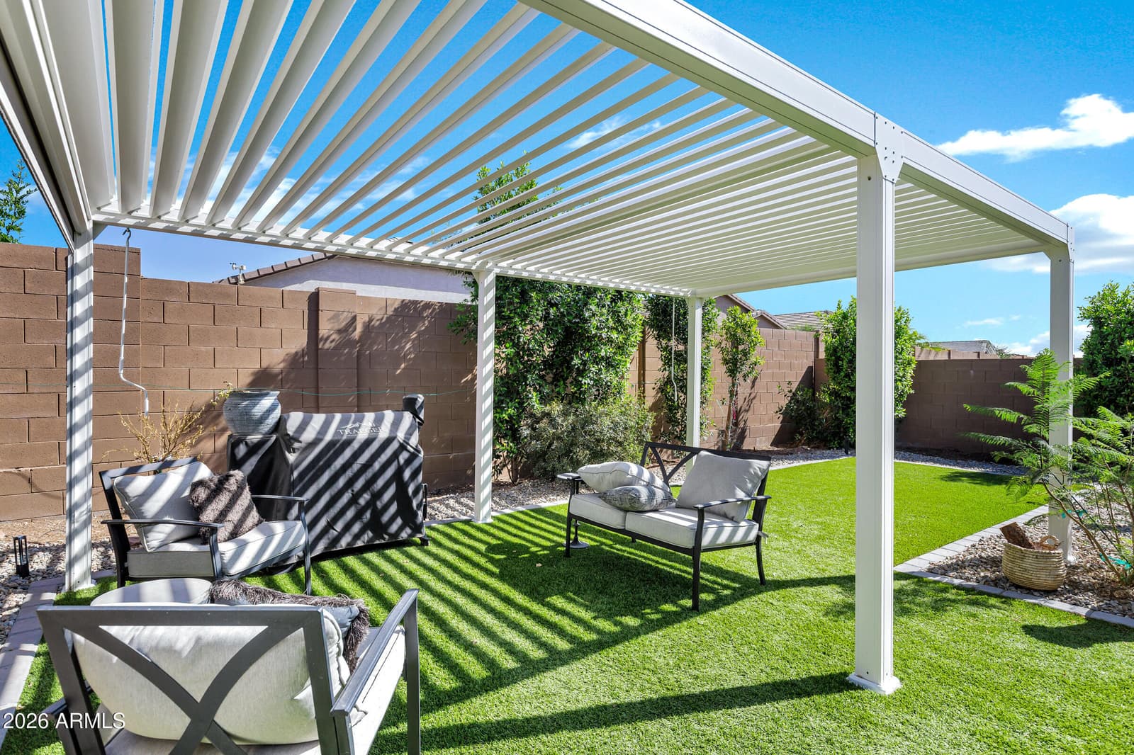 12243 E SERENO Road, Gold Canyon, AZ 85118 — photo 34 of 37