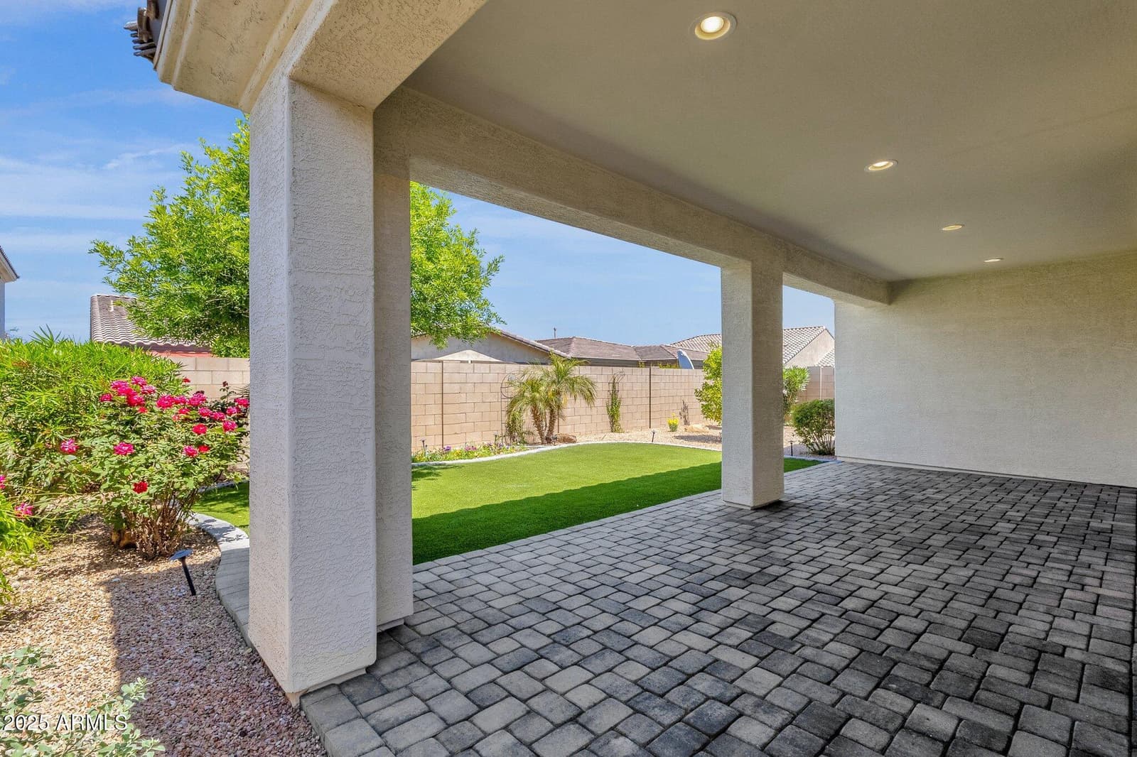 22472 E SONOQUI Boulevard, Queen Creek, AZ 85142 — photo 38 of 41