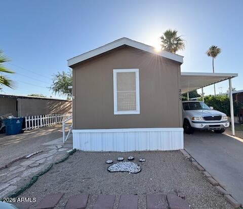 2650 W UNION HILLS Drive 295, Phoenix, AZ 85027 — photo 1 of 21