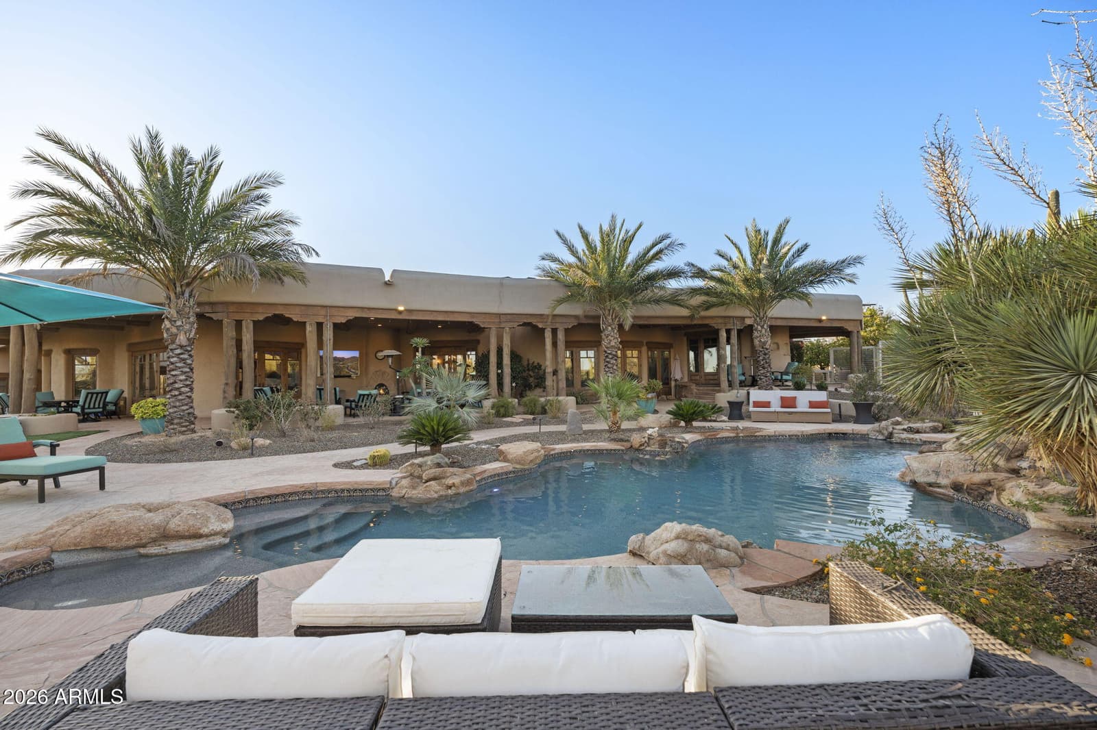 22225 N DOBSON Road, Scottsdale, AZ 85255 — photo 55 of 67