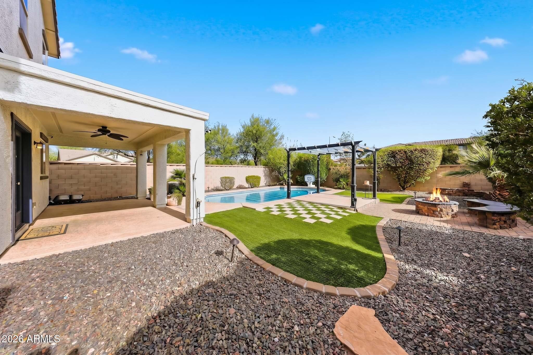 10731 W Yearling Road, Peoria, AZ 85383 — photo 33 of 42