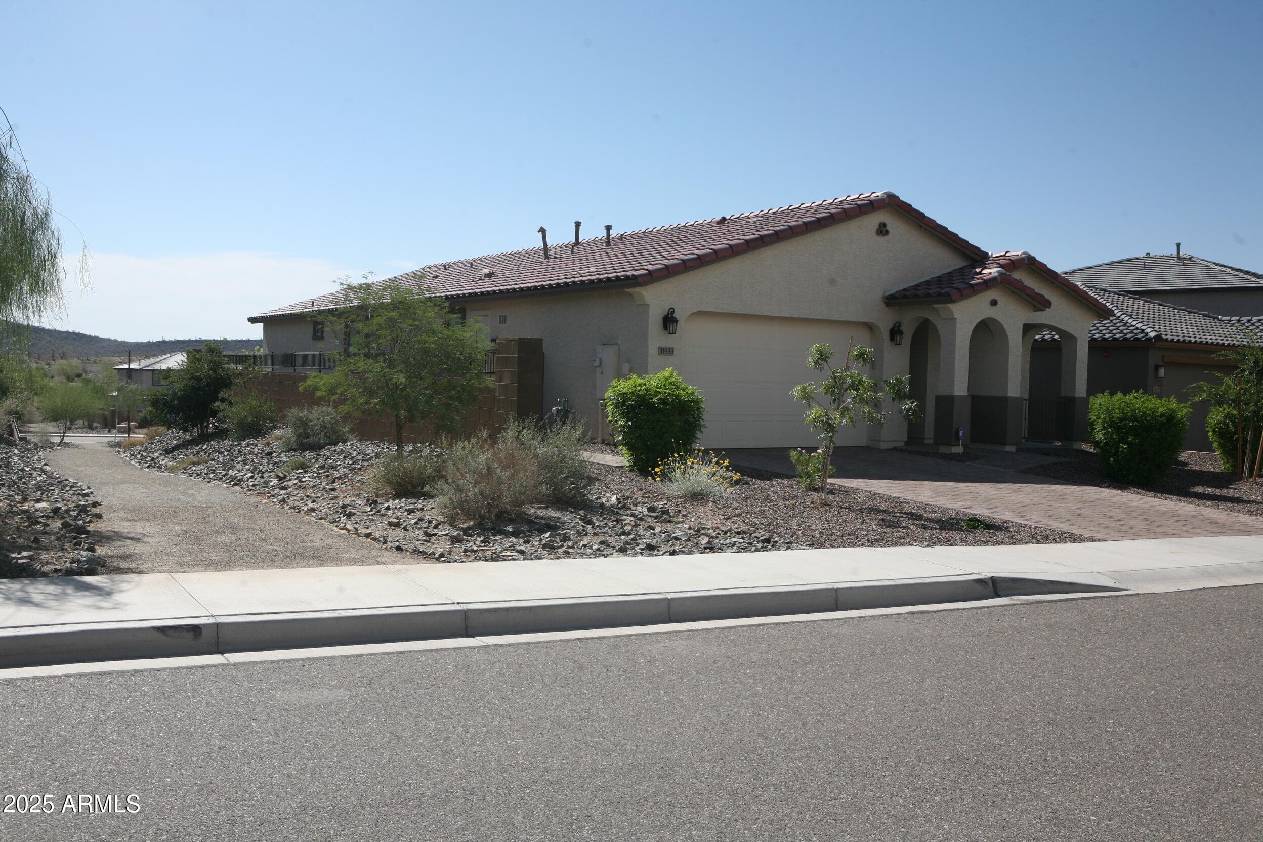 31933 N 124TH Drive, Peoria, AZ 85383 — photo 45 of 86