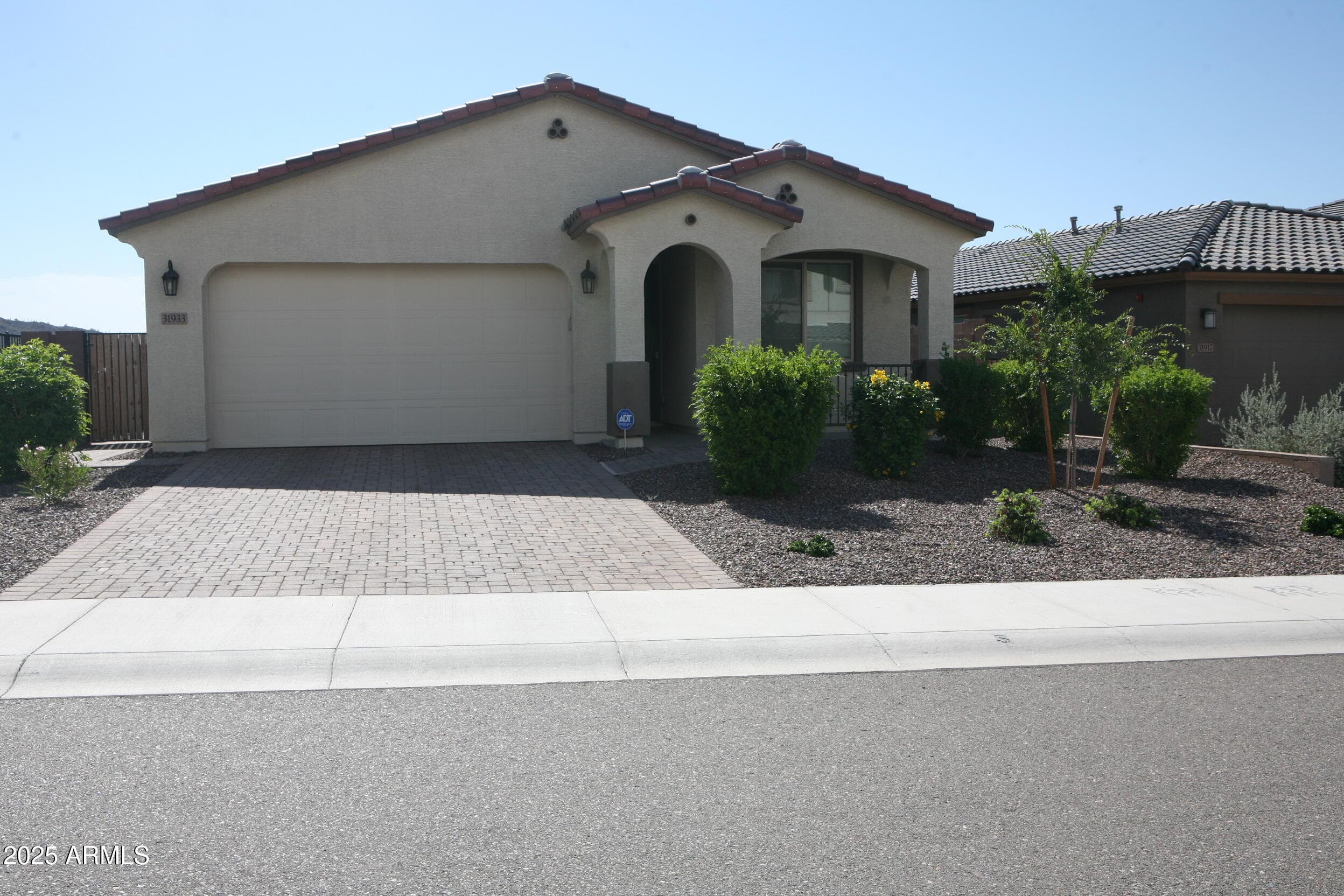 31933 N 124TH Drive, Peoria, AZ 85383 — photo 48 of 86