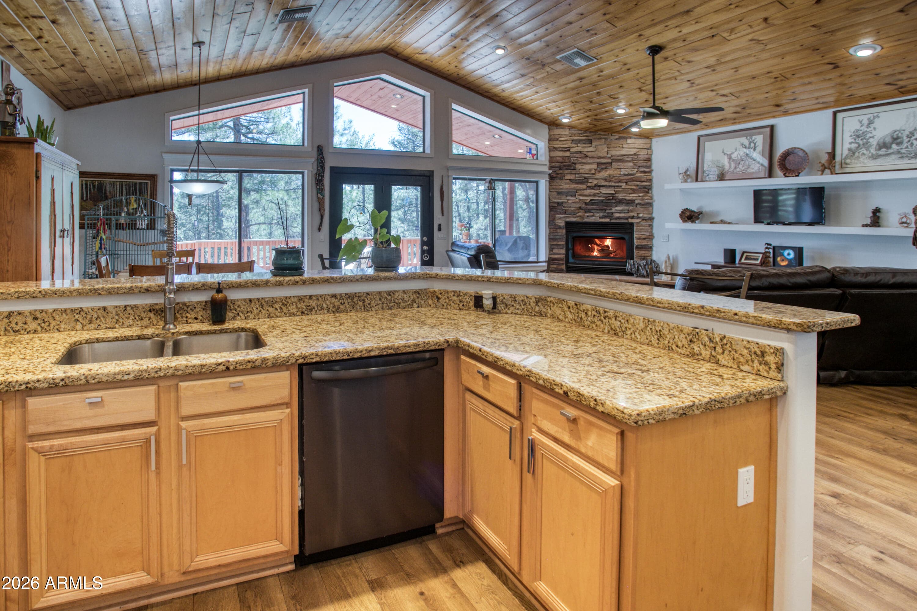 1011 Hillside Drive, Show Low, AZ 85901 — photo 4 of 45