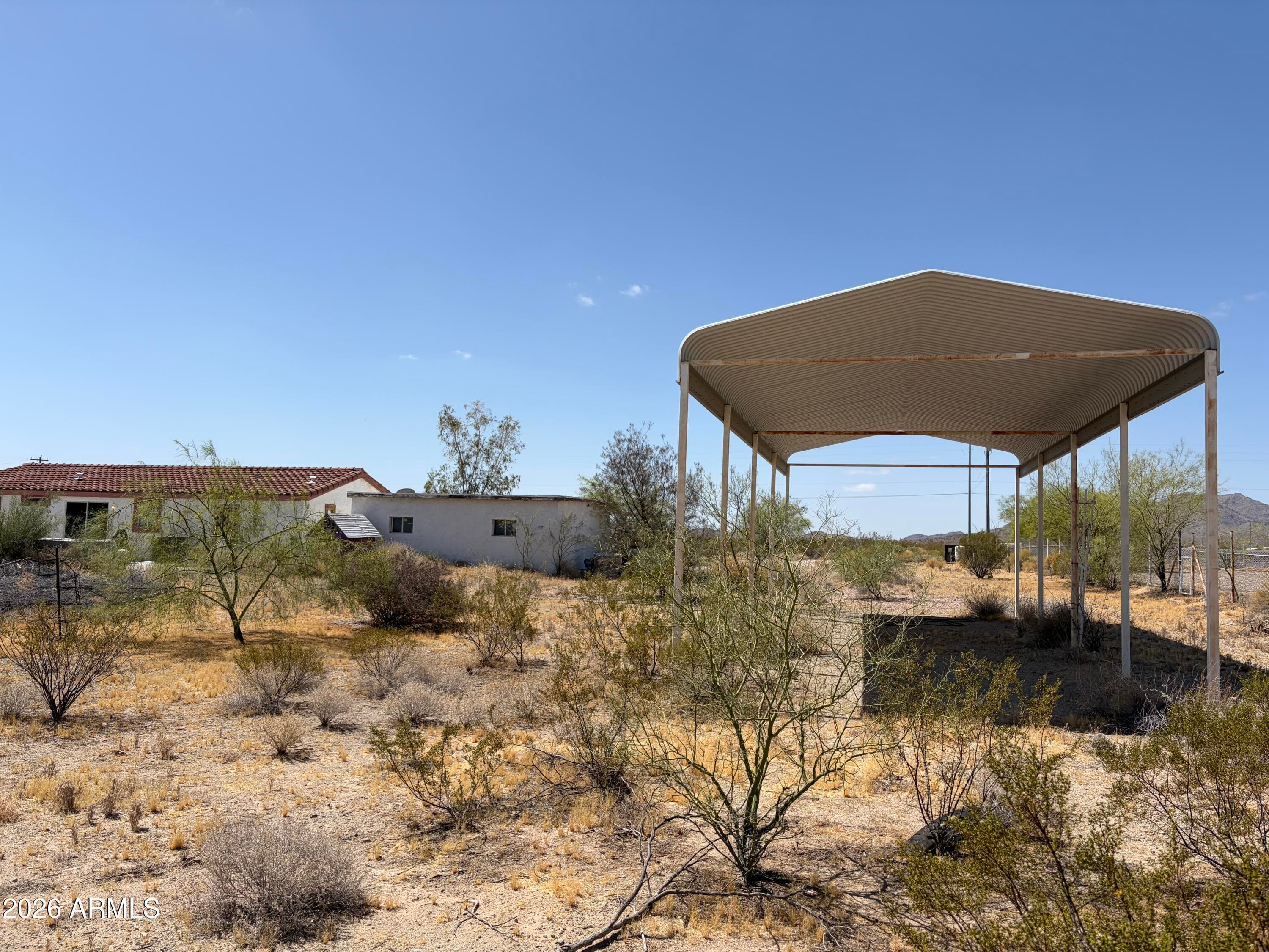 67583 MONROE Street, Salome, AZ 85348 — photo 1 of 5