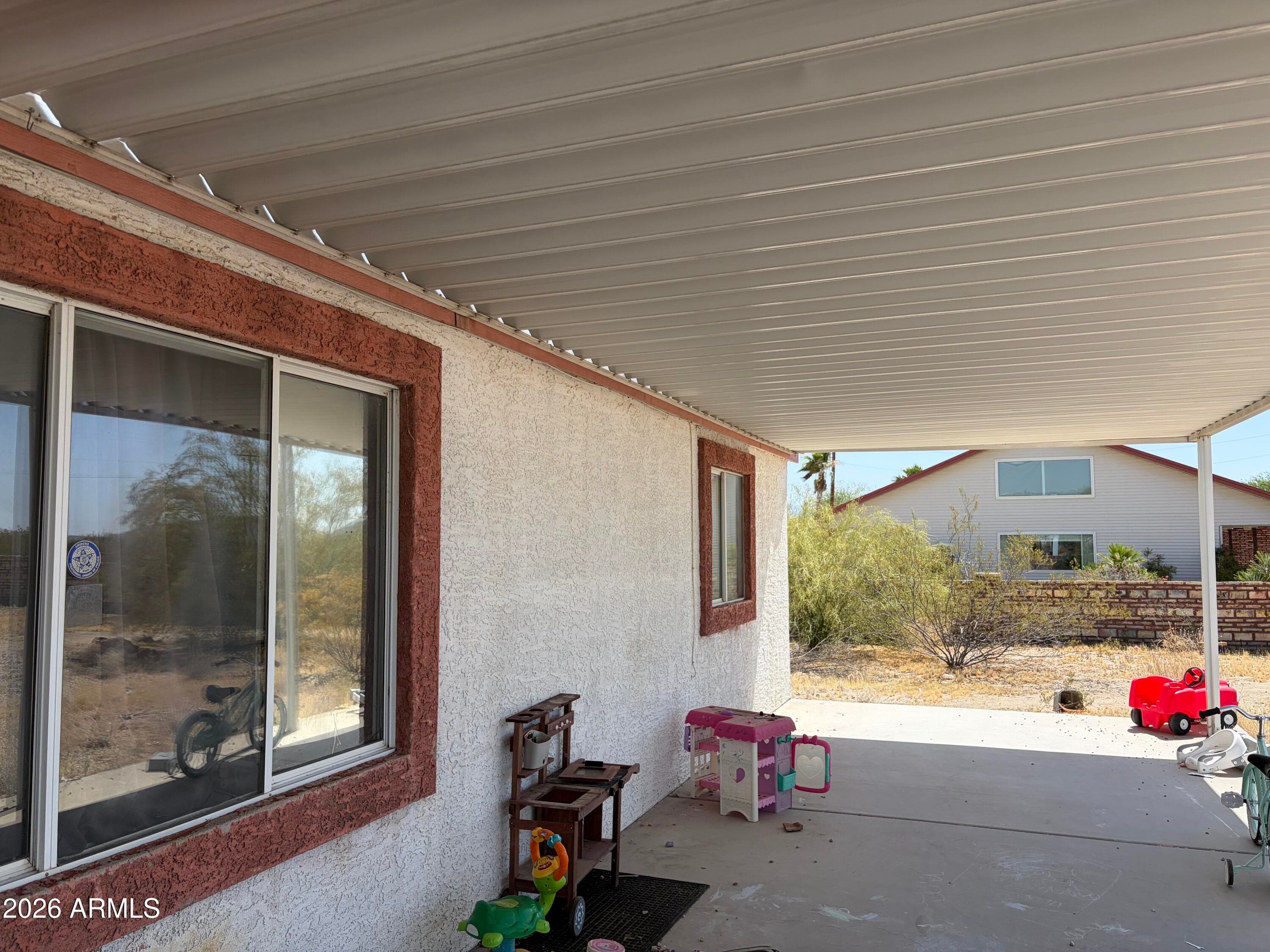 67583 MONROE Street, Salome, AZ 85348 — photo 5 of 5