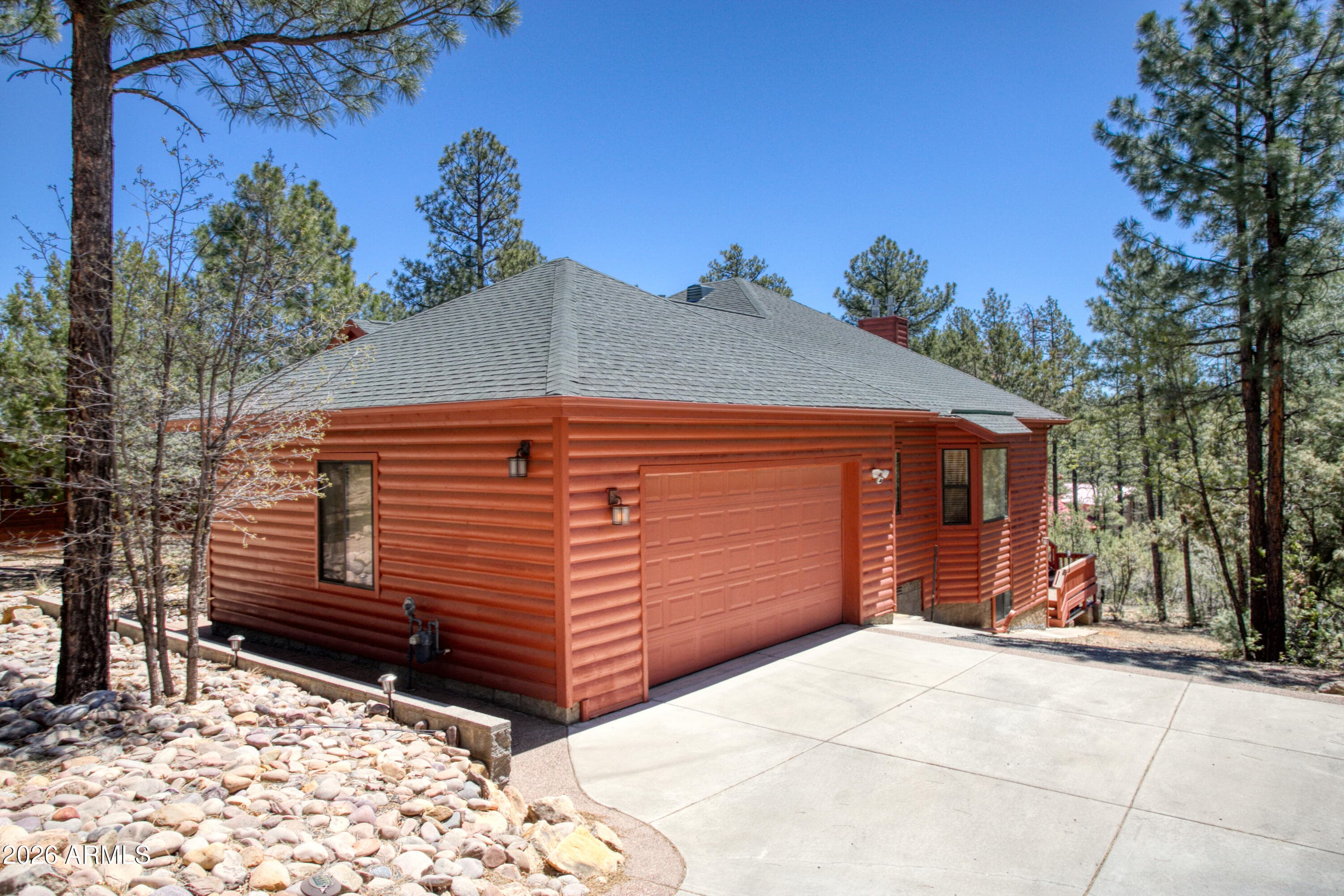 1011 Hillside Drive, Show Low, AZ 85901 — photo 11 of 45