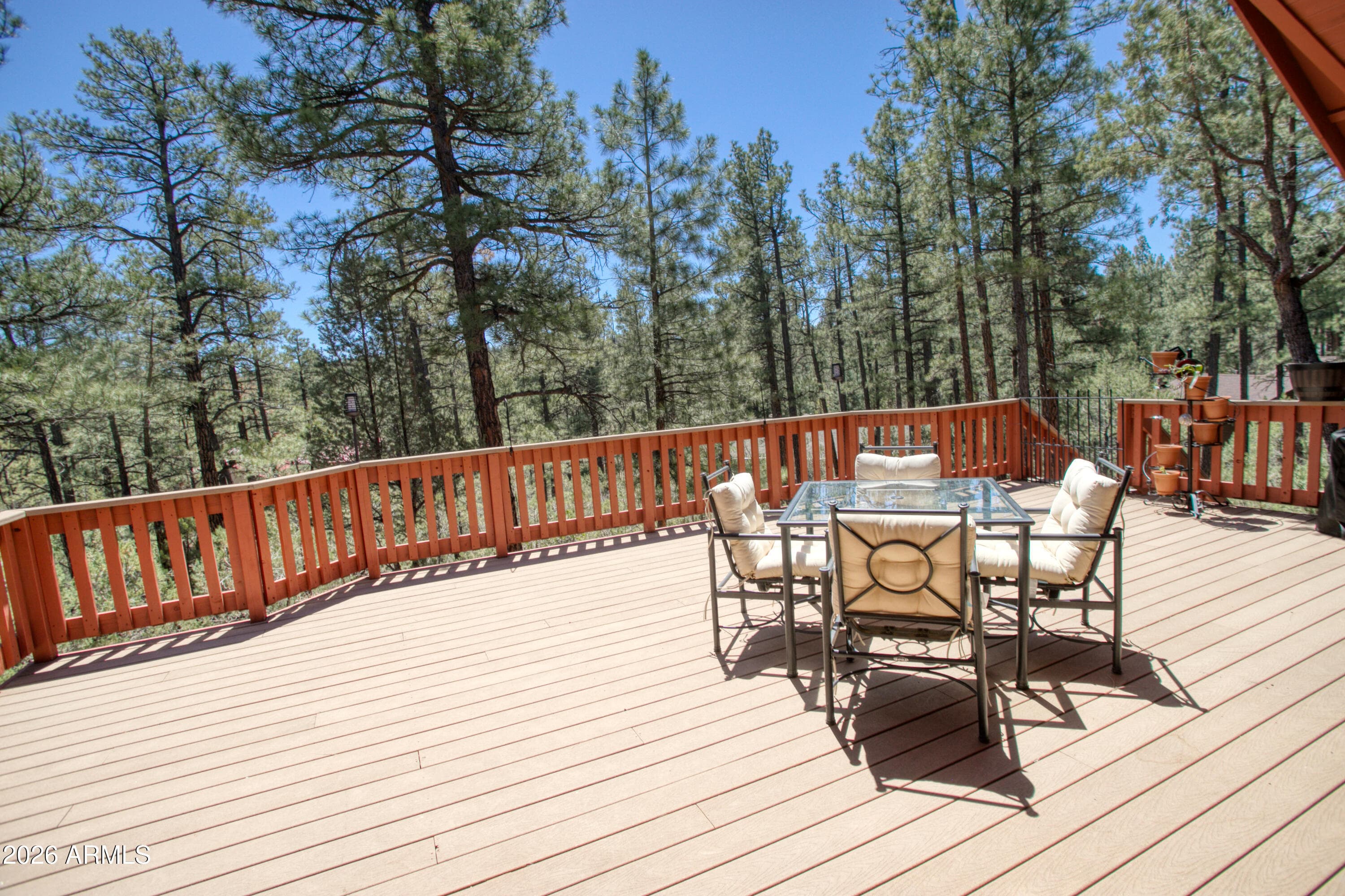 1011 Hillside Drive, Show Low, AZ 85901 — photo 16 of 45