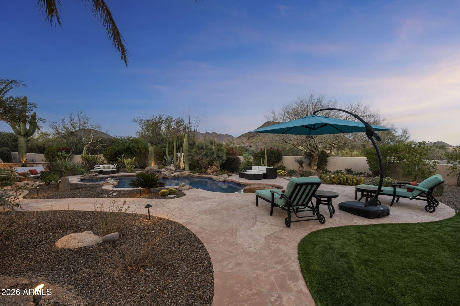 22225 N DOBSON Road, Scottsdale, AZ 85255 — photo 60 of 67
