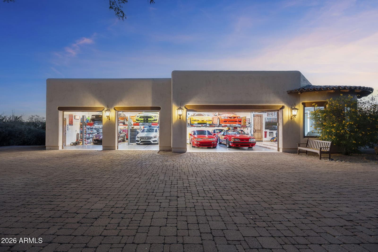 22225 N DOBSON Road, Scottsdale, AZ 85255 — photo 48 of 67