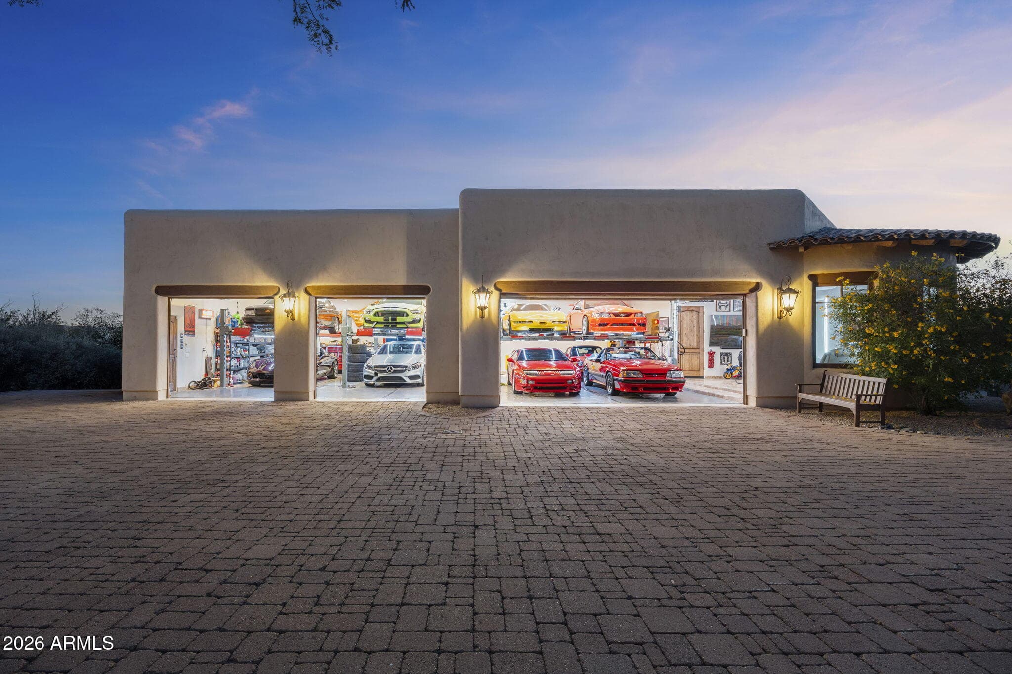 22225 N DOBSON Road, Scottsdale, AZ 85255 — photo 48 of 67