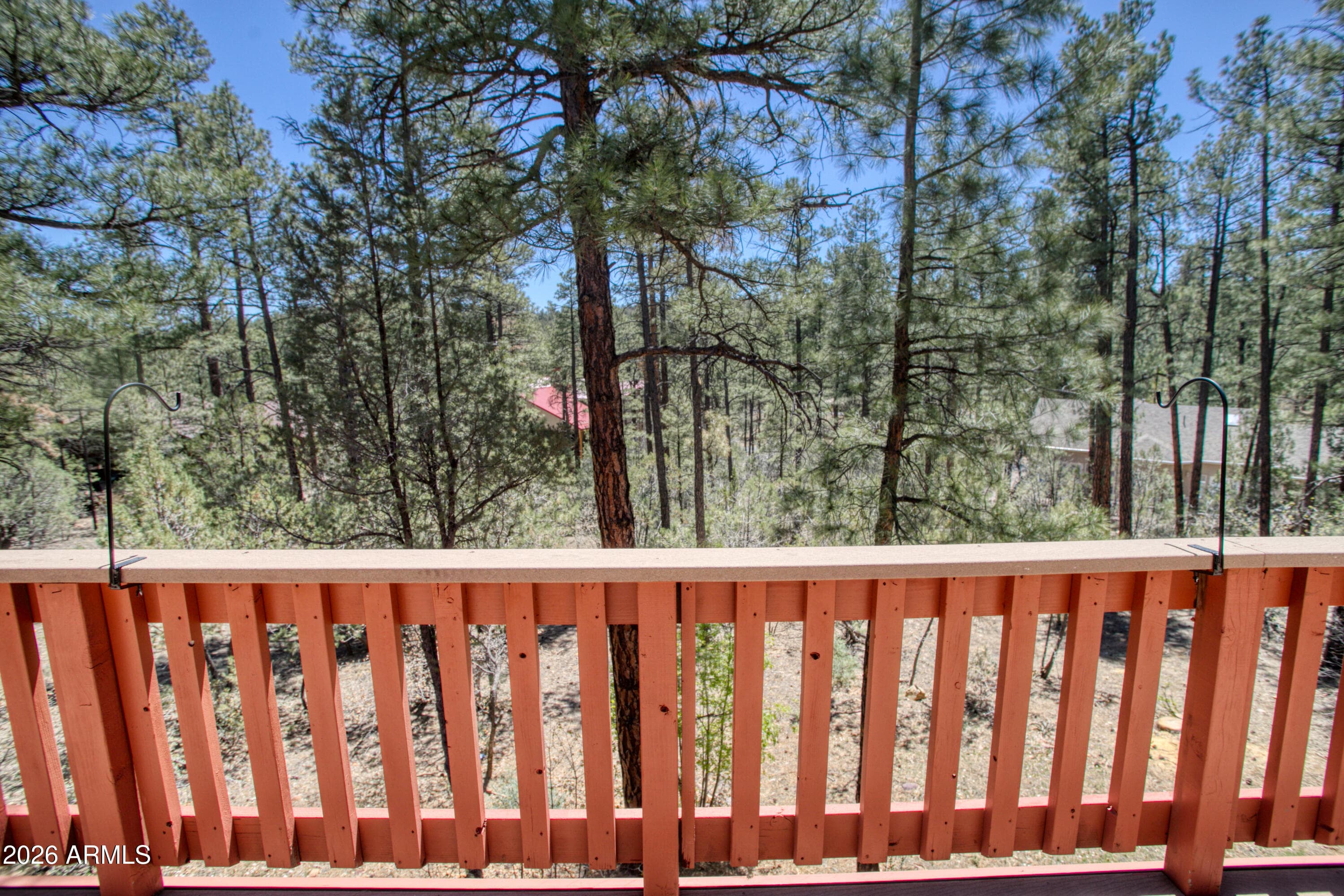 1011 Hillside Drive, Show Low, AZ 85901 — photo 17 of 45