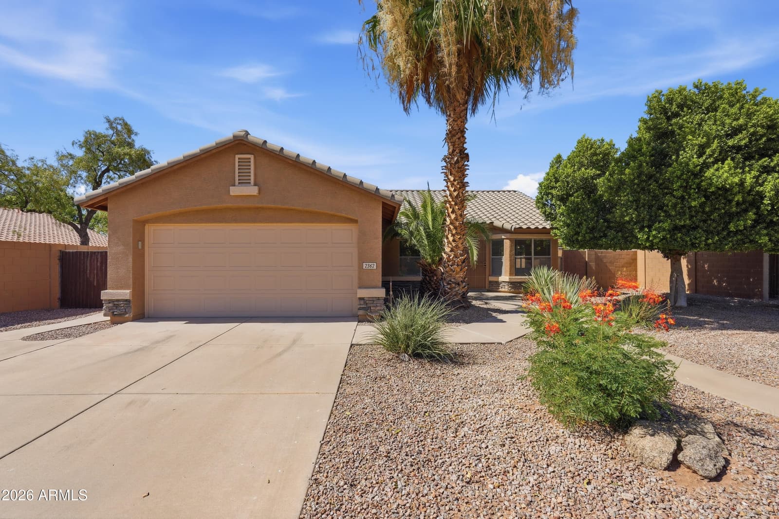 2362 E MORELOS Street, Chandler, AZ 85225 — photo 41 of 42
