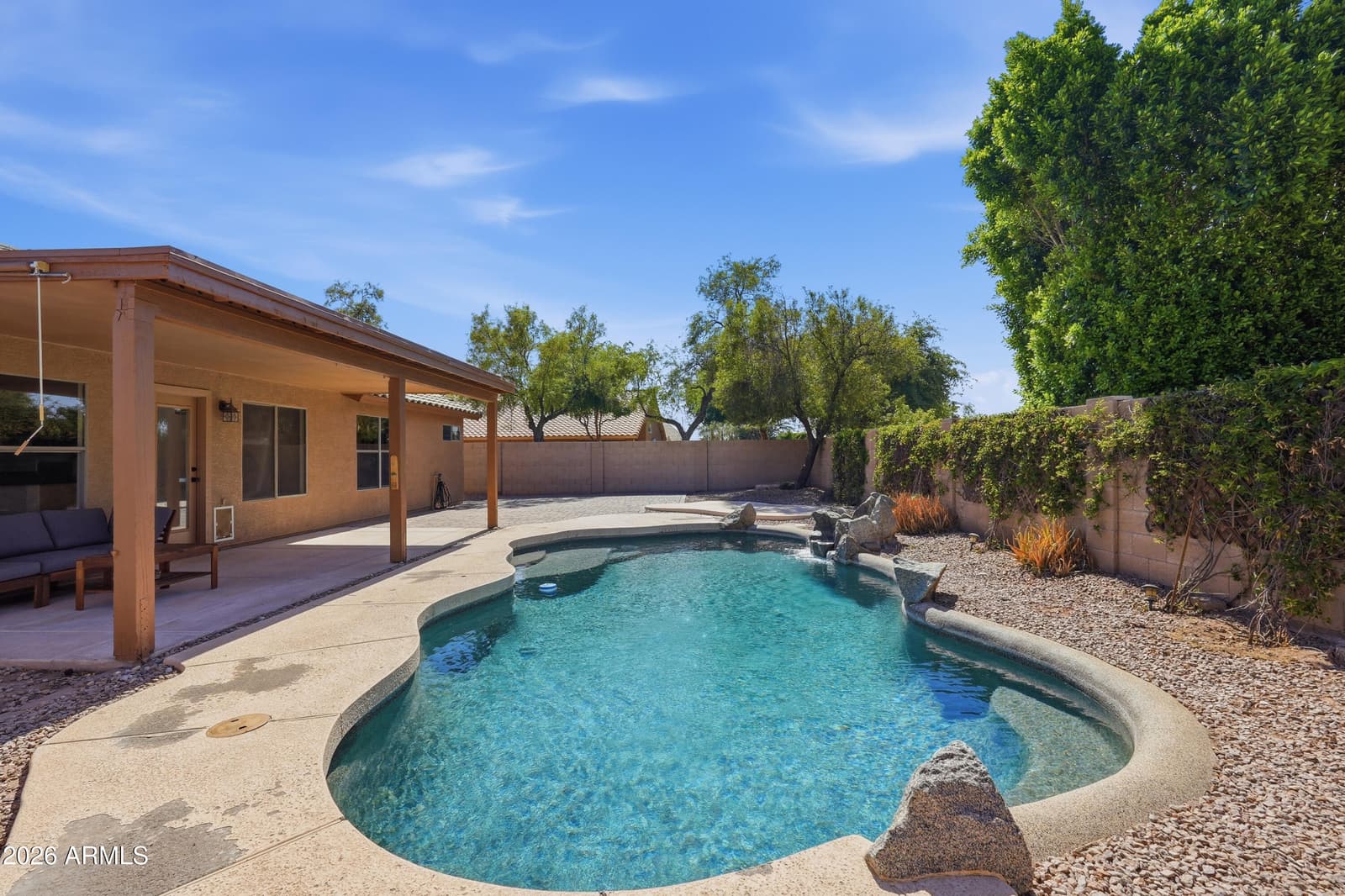 2362 E MORELOS Street, Chandler, AZ 85225 — photo 38 of 42