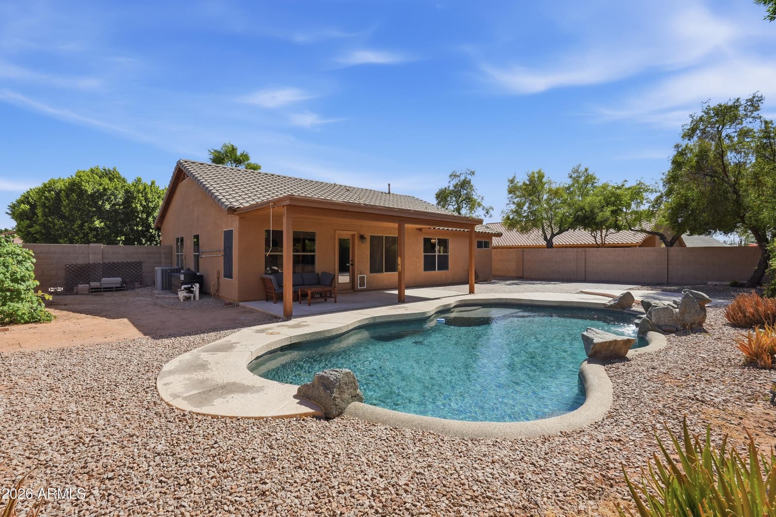 2362 E MORELOS Street, Chandler, AZ 85225 — photo 37 of 42