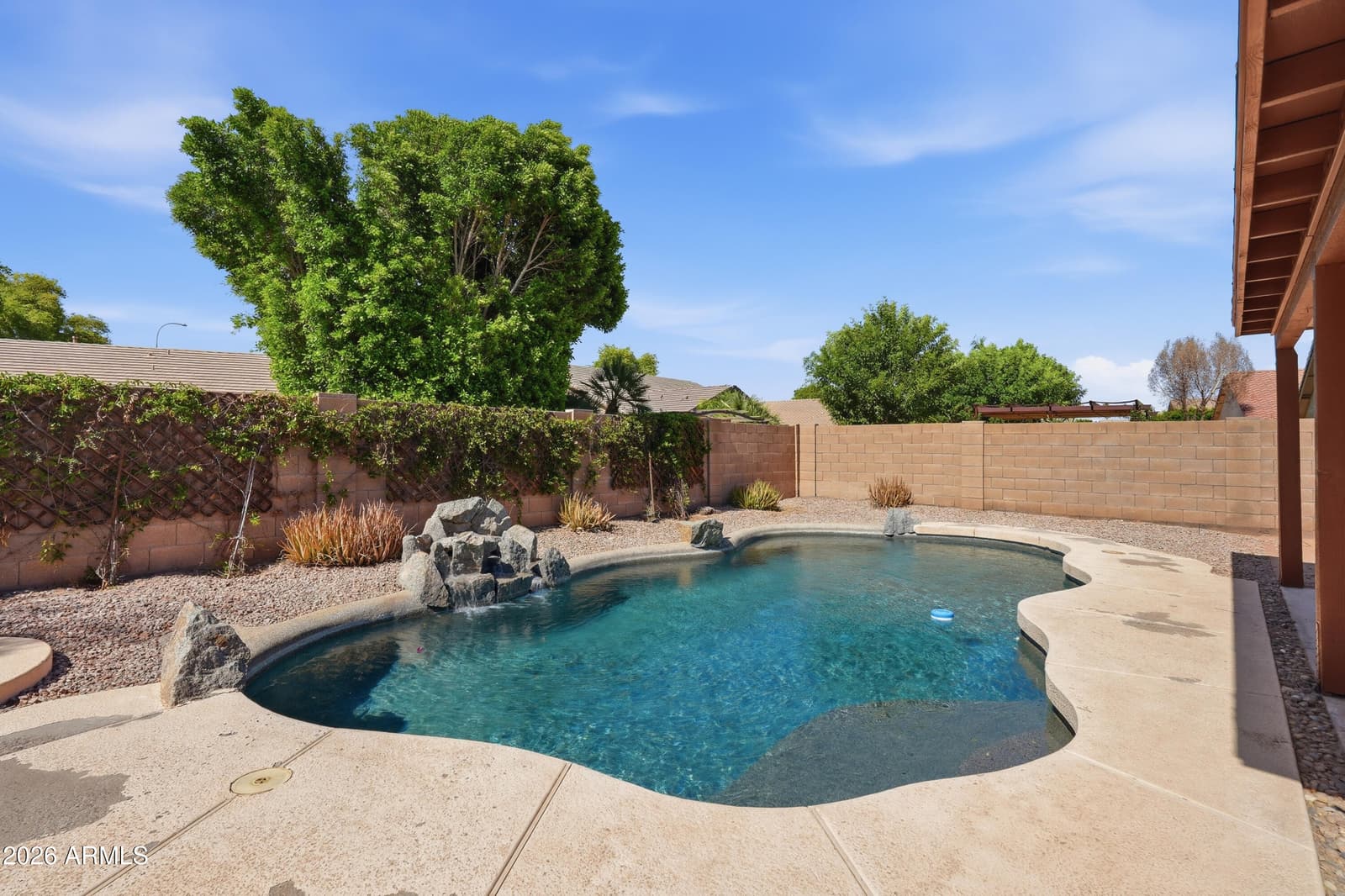 2362 E MORELOS Street, Chandler, AZ 85225 — photo 40 of 42
