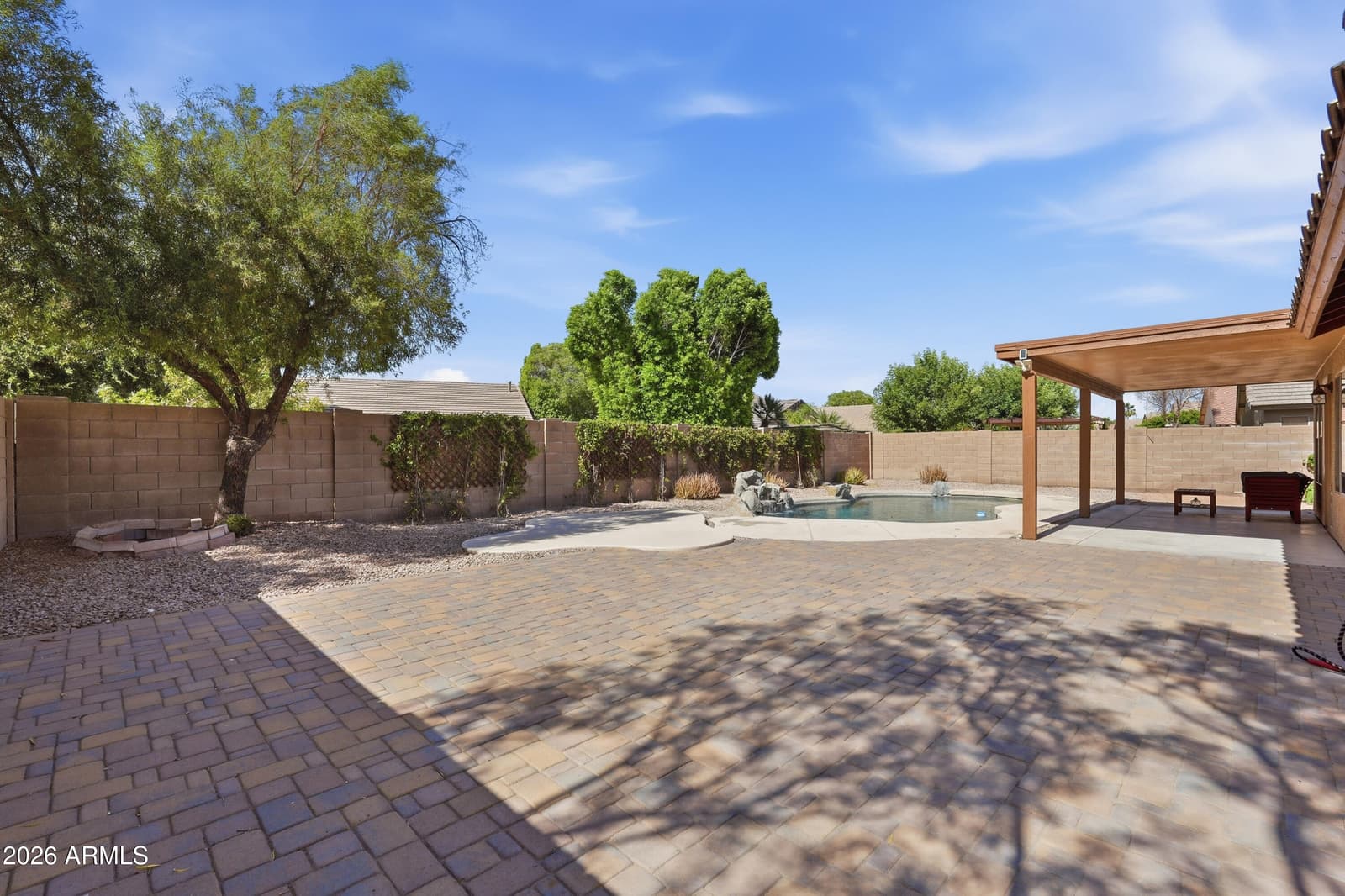 2362 E MORELOS Street, Chandler, AZ 85225 — photo 39 of 42