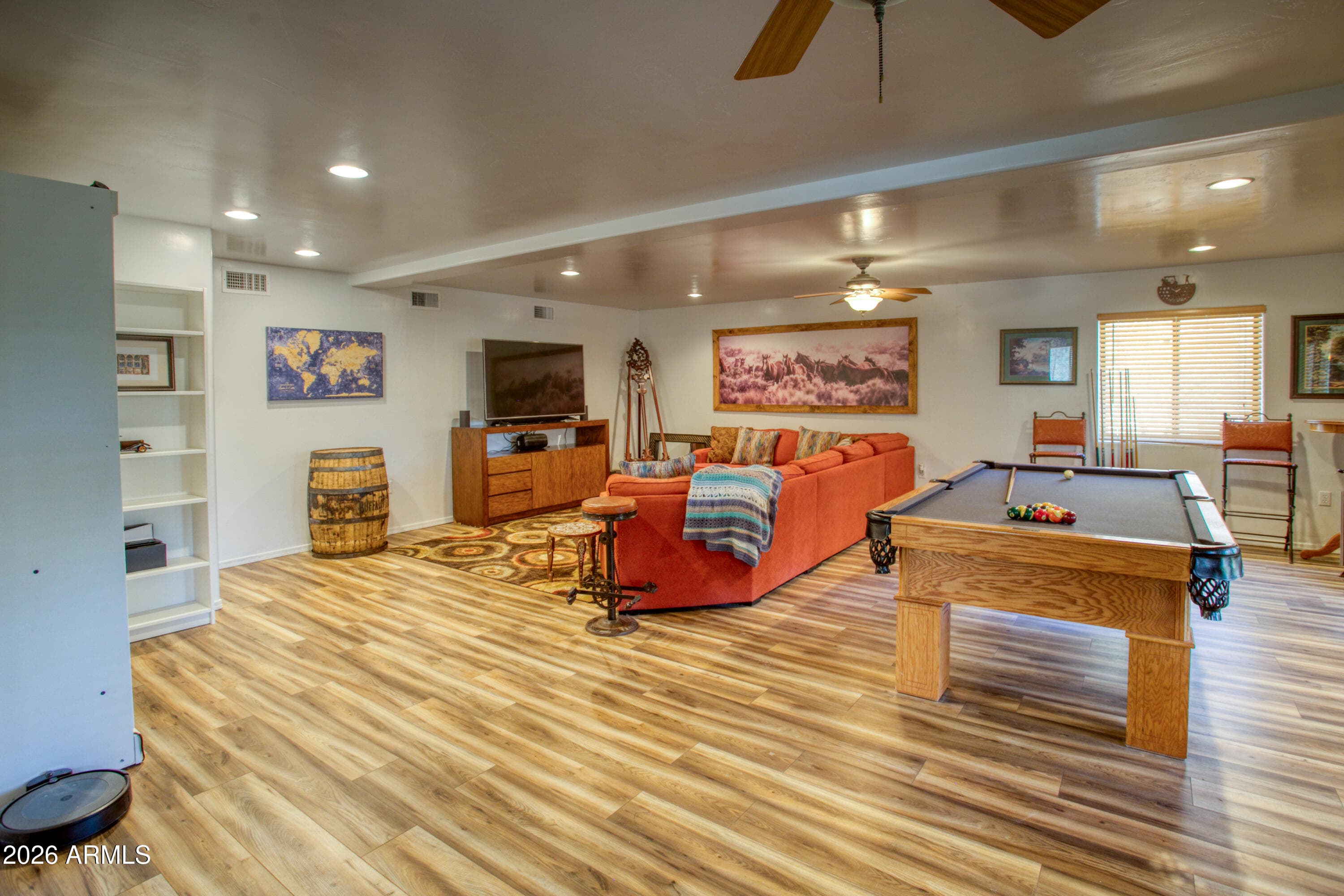 1011 Hillside Drive, Show Low, AZ 85901 — photo 30 of 45