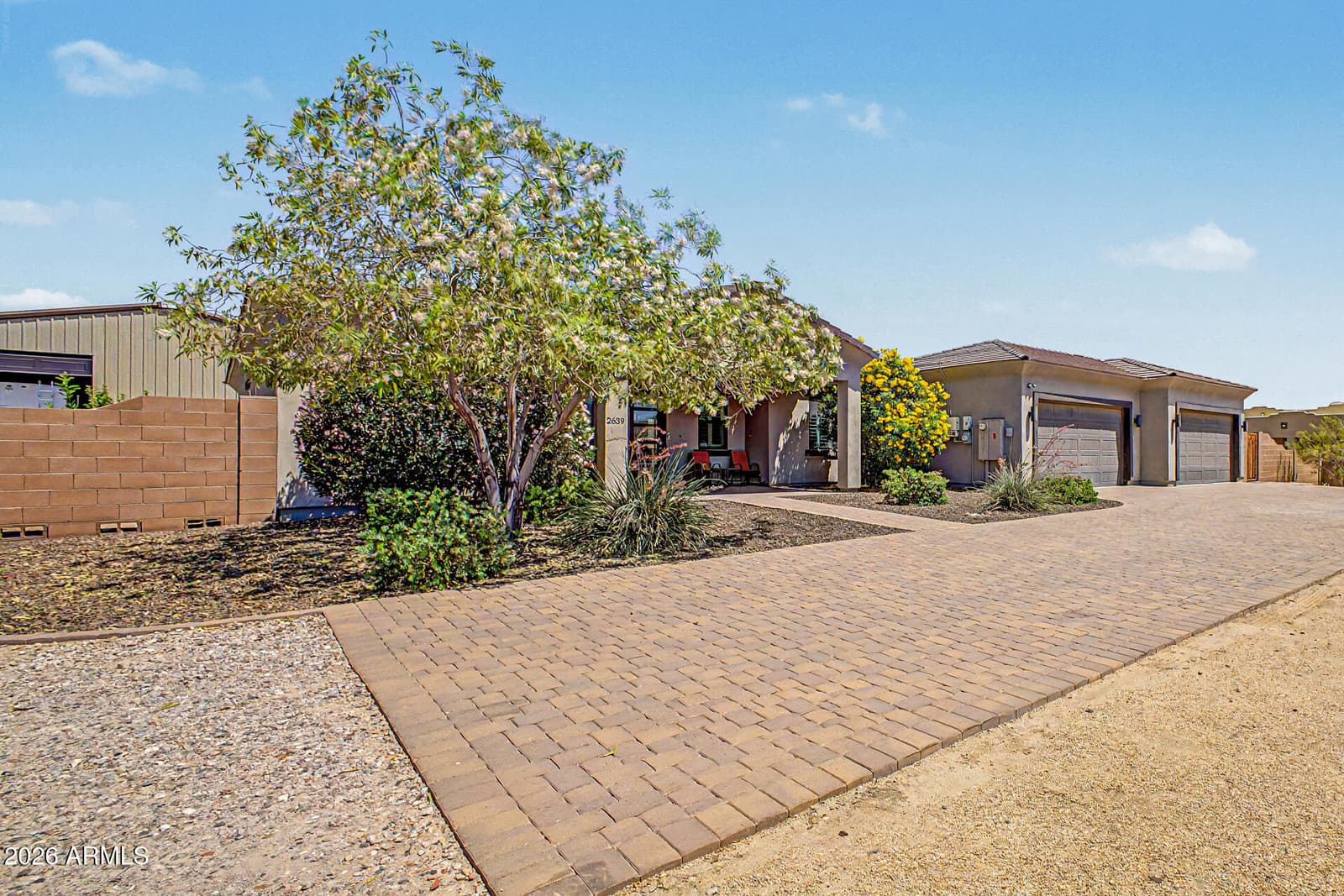 2639 W Lavitt Lane, Phoenix, AZ 85086 — photo 42 of 51