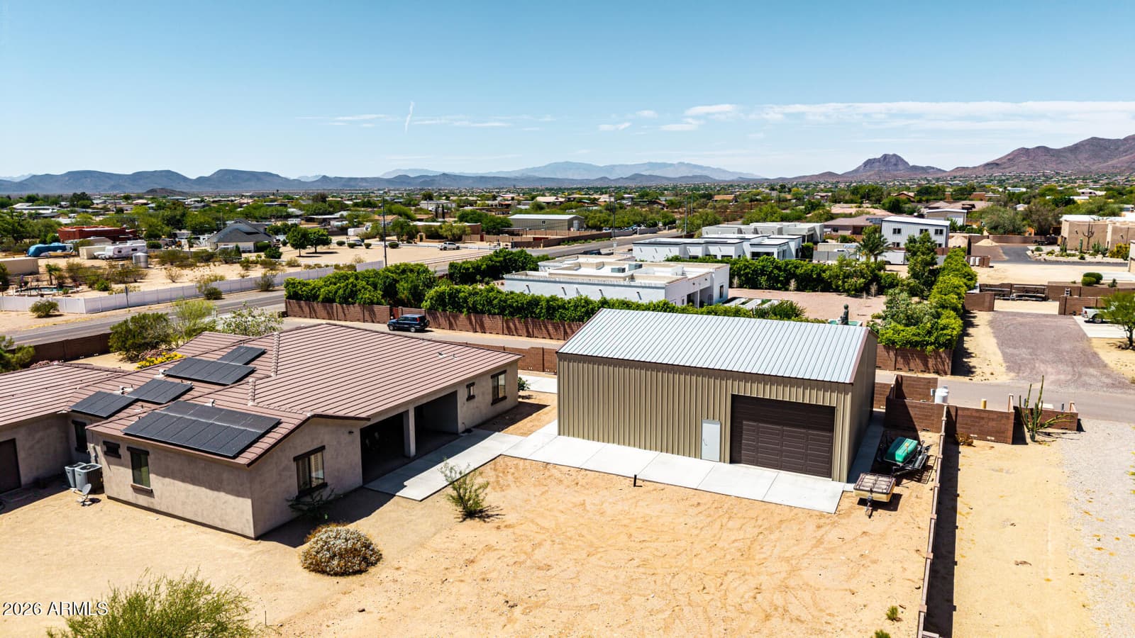2639 W Lavitt Lane, Phoenix, AZ 85086 — photo 50 of 51