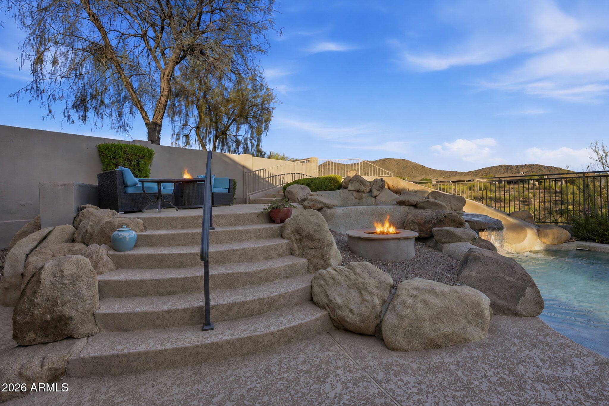 10857 E BUTHERUS Drive, Scottsdale, AZ 85255 — photo 56 of 73