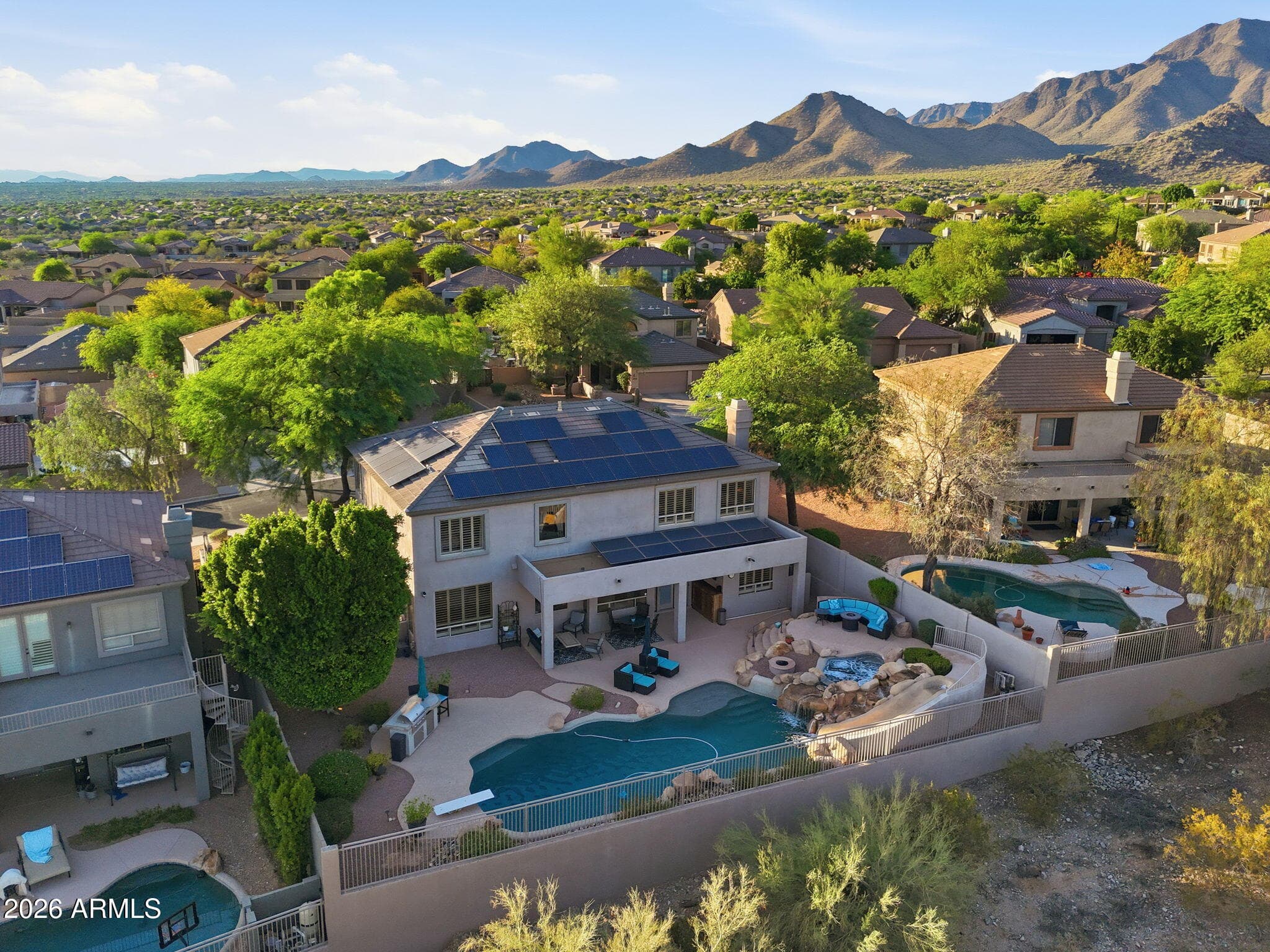 10857 E BUTHERUS Drive, Scottsdale, AZ 85255 — photo 61 of 73