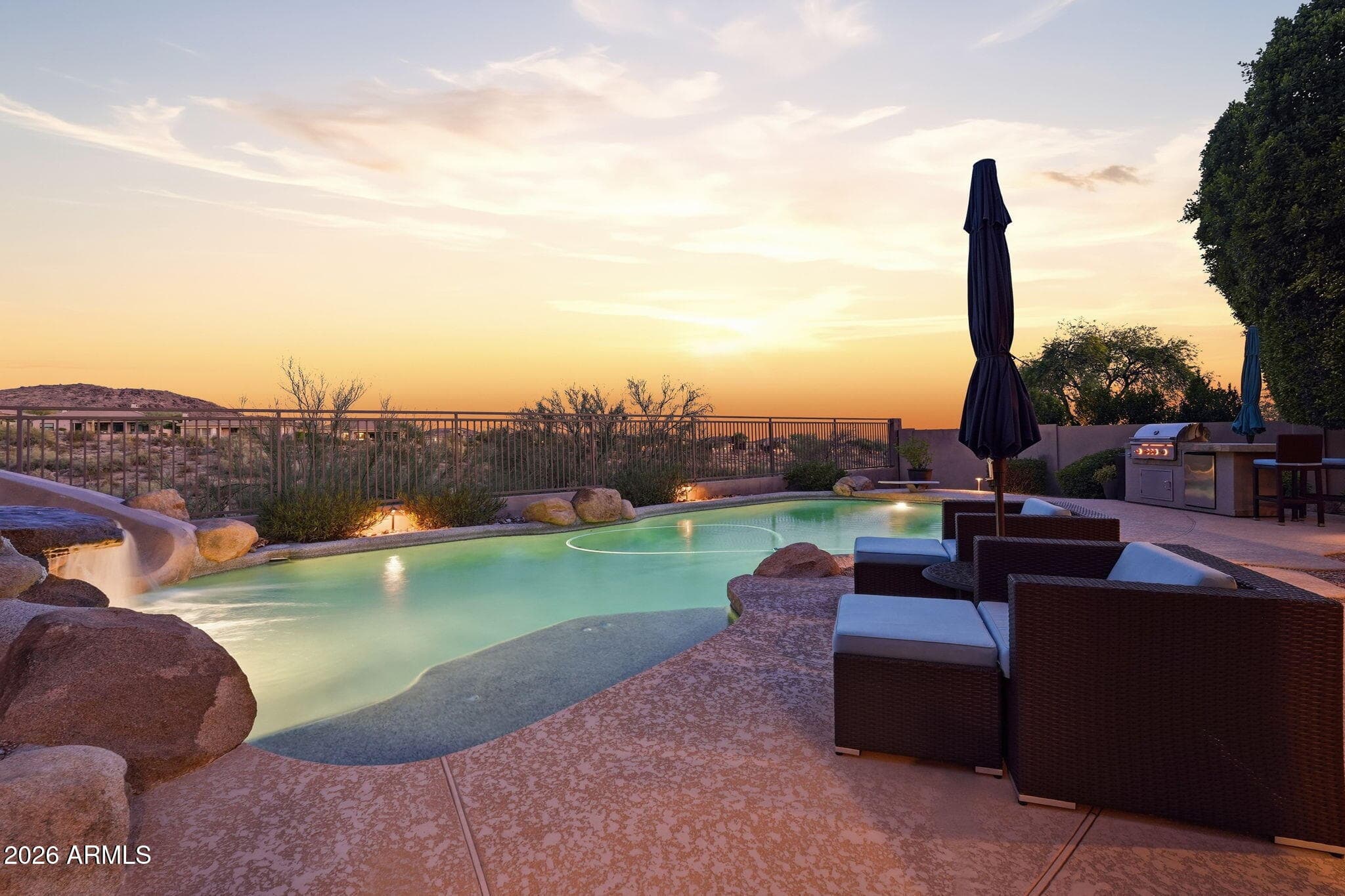 10857 E BUTHERUS Drive, Scottsdale, AZ 85255 — photo 46 of 73