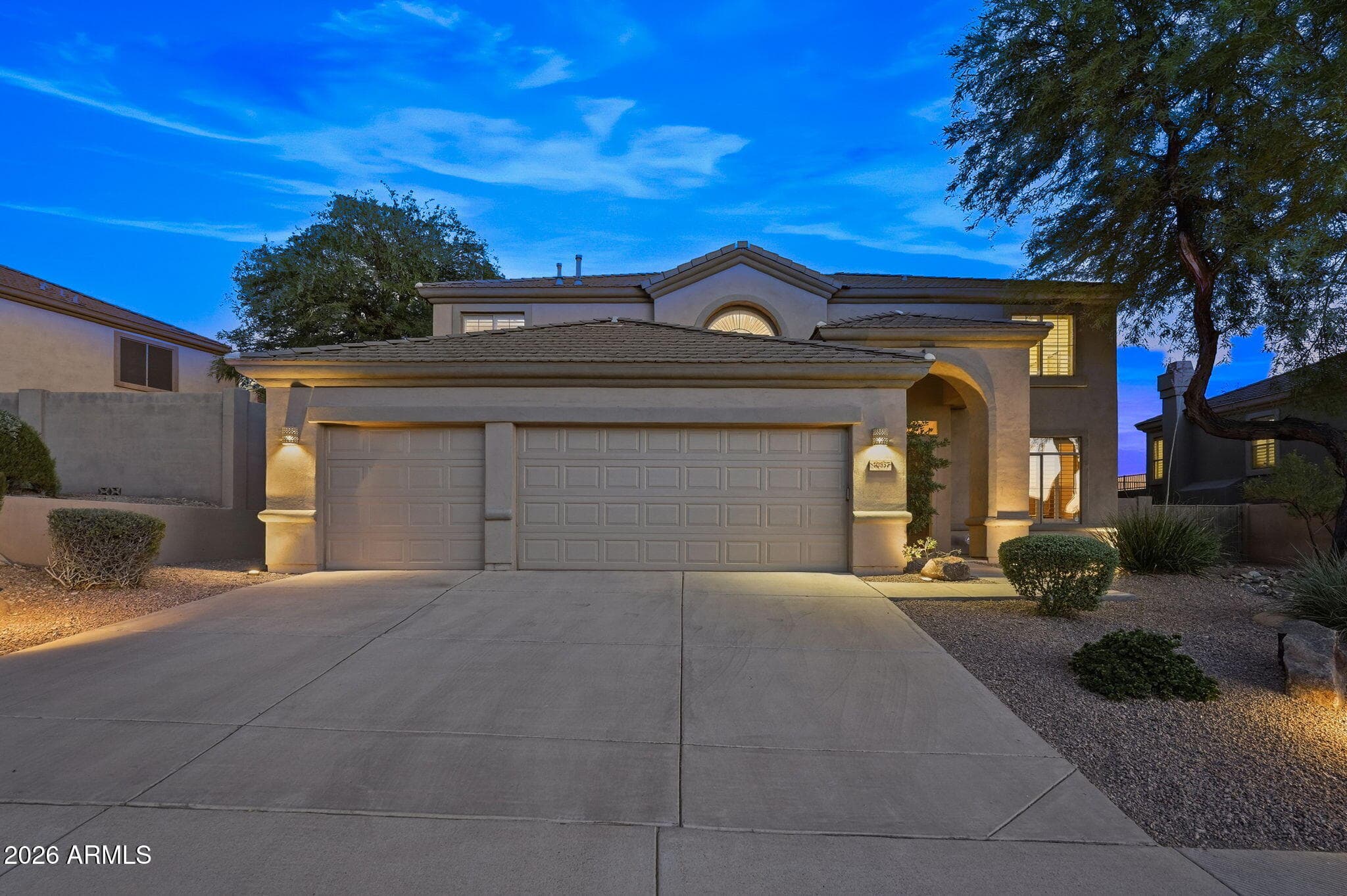 10857 E BUTHERUS Drive, Scottsdale, AZ 85255 — photo 5 of 73