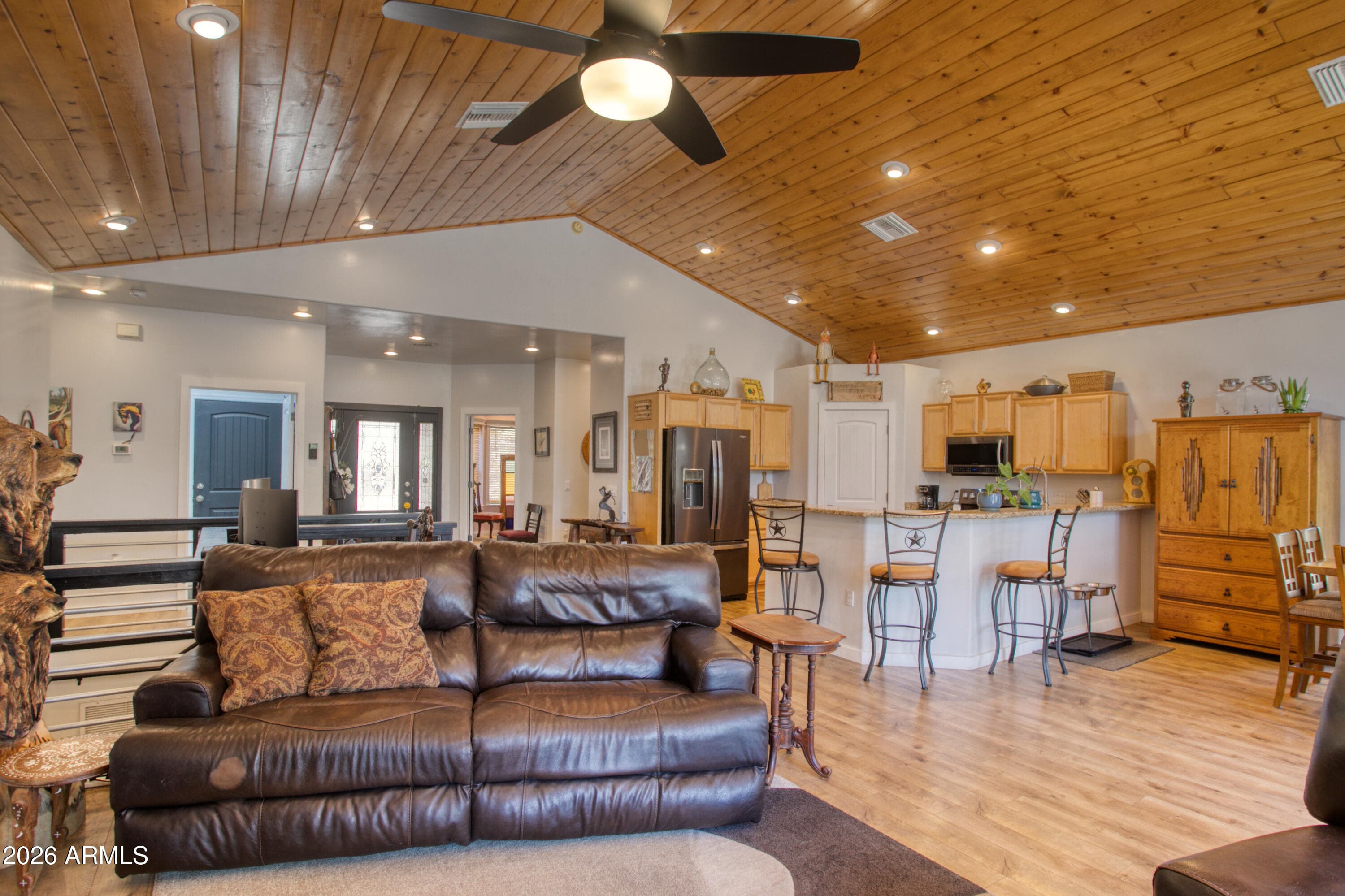 1011 Hillside Drive, Show Low, AZ 85901 — photo 44 of 45