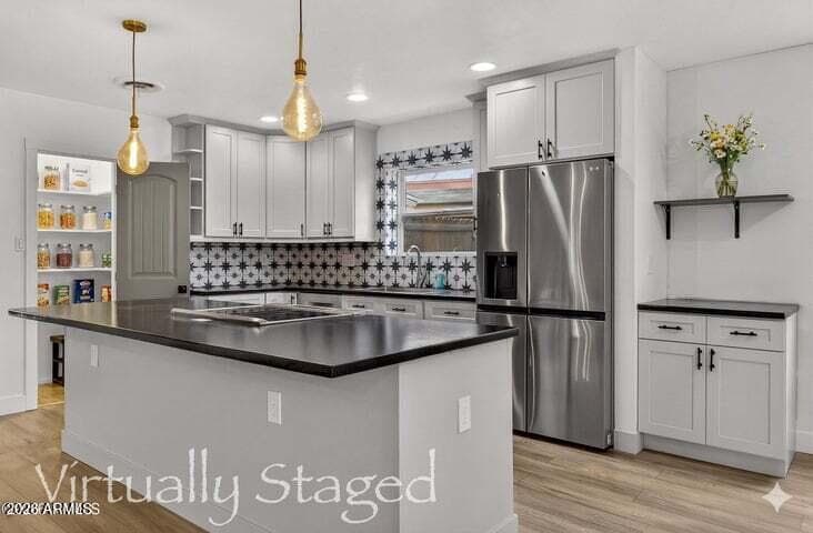 530 N CHARLES Road, Flagstaff, AZ 86001 — photo 6 of 54