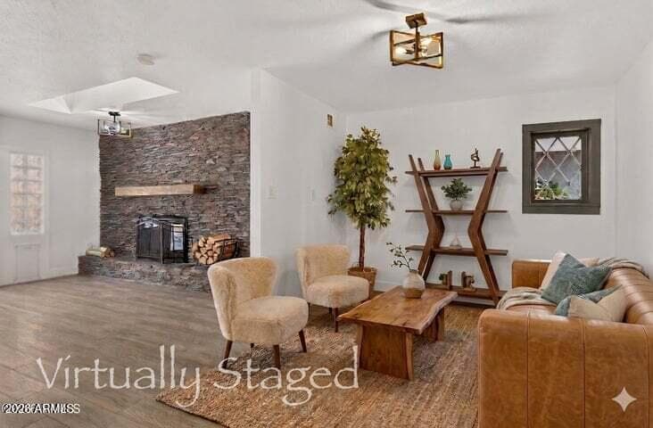530 N CHARLES Road, Flagstaff, AZ 86001 — photo 9 of 54