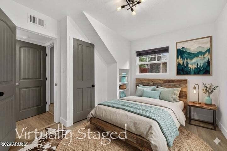 530 N CHARLES Road, Flagstaff, AZ 86001 — photo 29 of 54