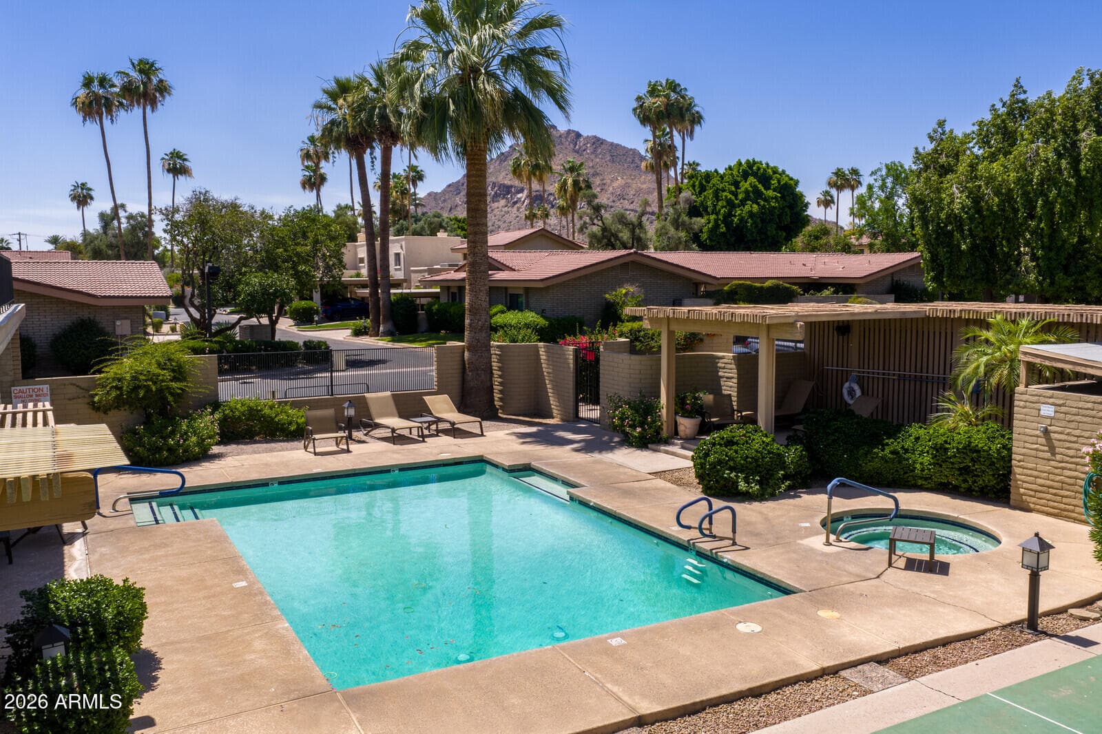 4525 N 66TH Street 101, Scottsdale, AZ 85251 — photo 46 of 51