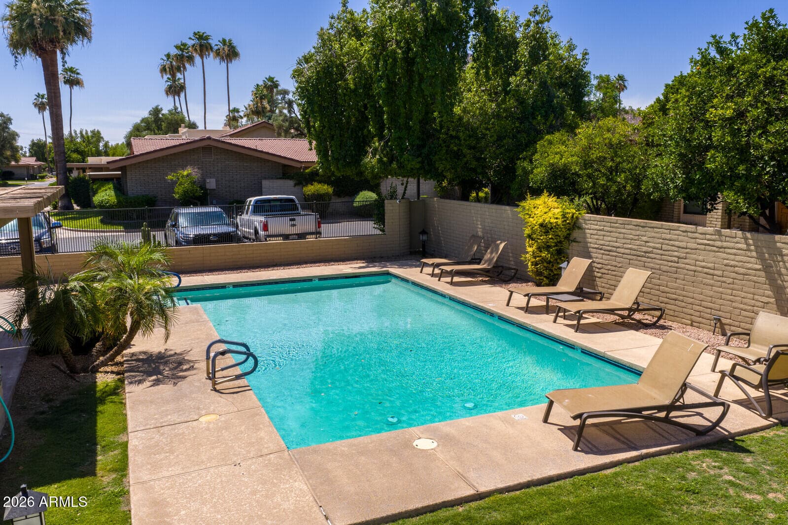 4525 N 66TH Street 101, Scottsdale, AZ 85251 — photo 47 of 51