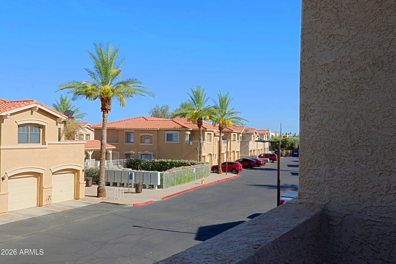 525 N MILLER Road 207, Scottsdale, AZ 85257 — photo 35 of 44