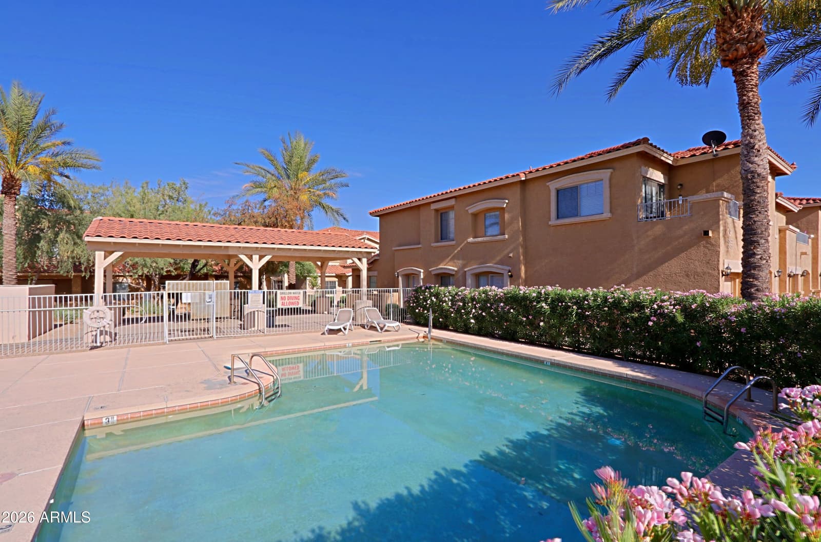 525 N MILLER Road 207, Scottsdale, AZ 85257 — photo 36 of 44