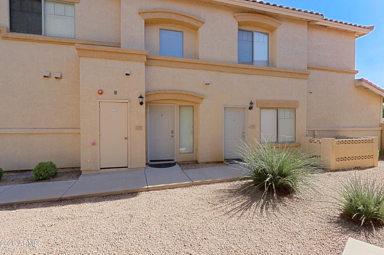 525 N MILLER Road 207, Scottsdale, AZ 85257 — photo 42 of 44