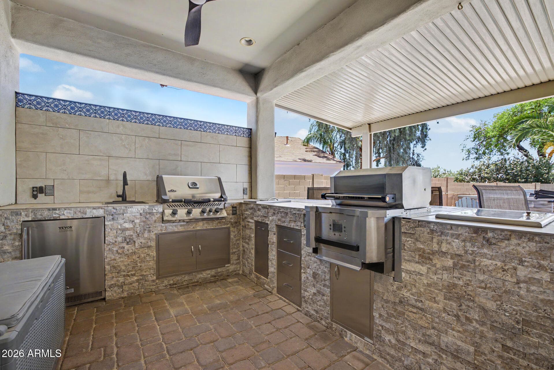20117 E CALLE DE FLORES, Queen Creek, AZ 85142 — photo 76 of 94
