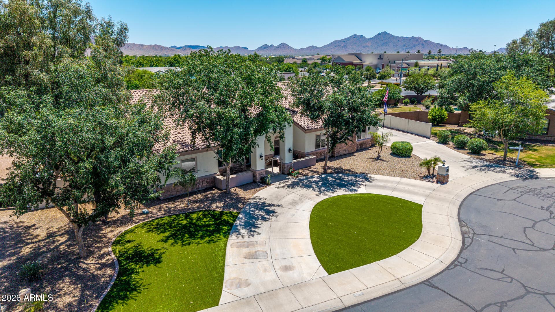 20117 E CALLE DE FLORES, Queen Creek, AZ 85142 — photo 89 of 94