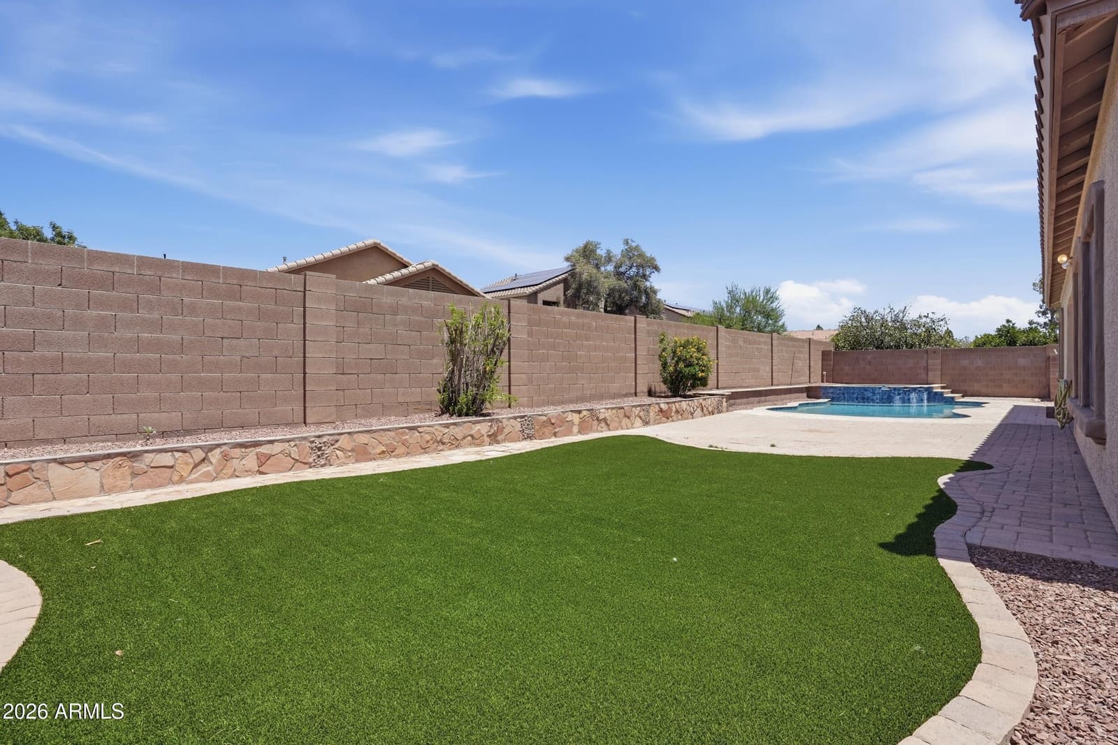 4216 E County Down Drive, Chandler, AZ 85249 — photo 32 of 42